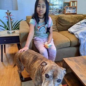 Meet your Posher, Sheila